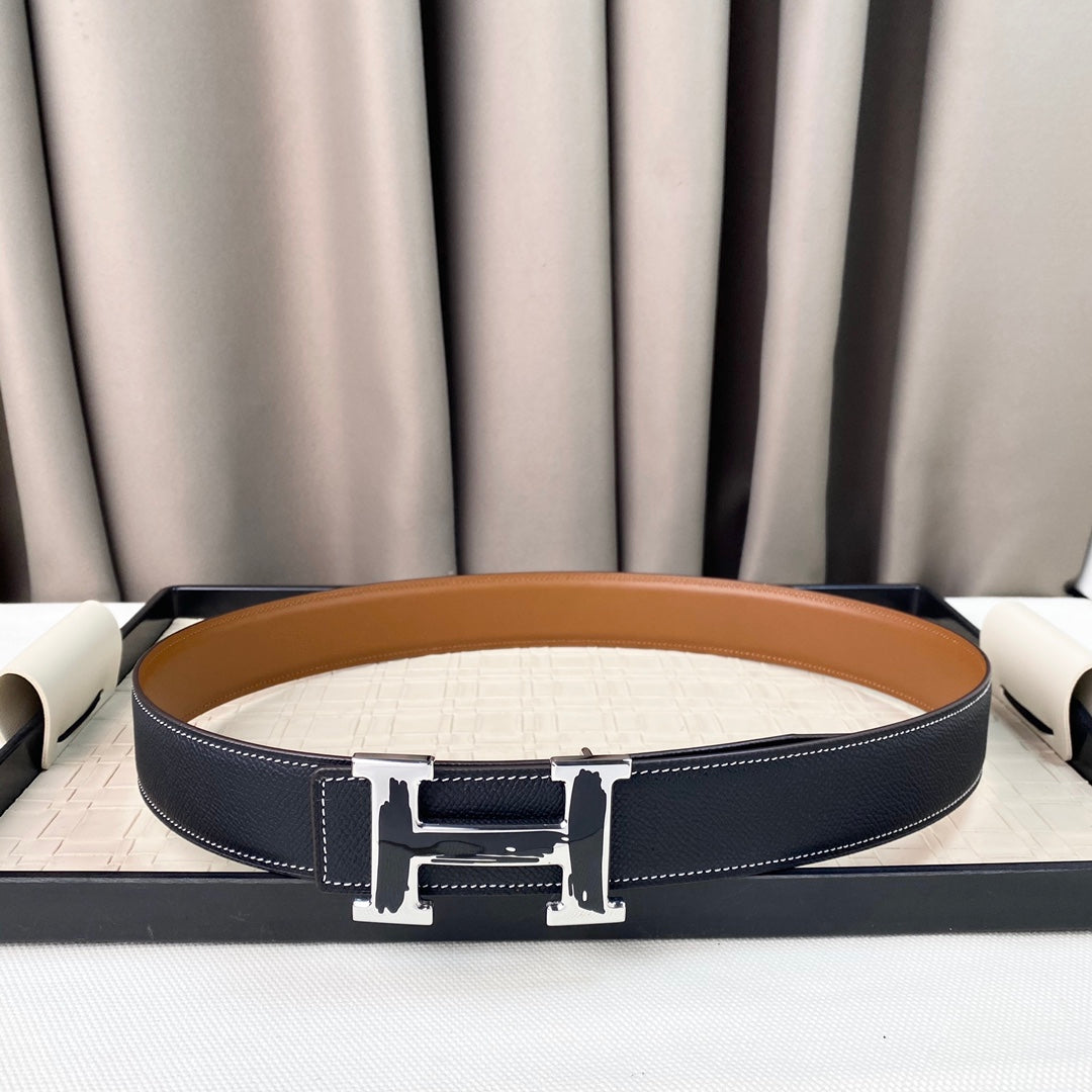 14H121PDE Stylish High quality belt With full package