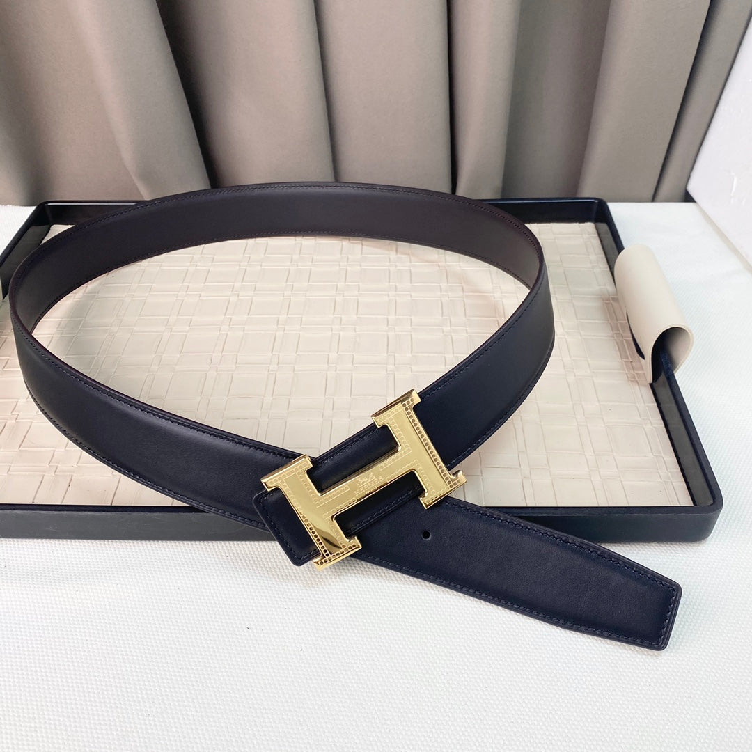 14H114PDE Stylish High quality belt With full package