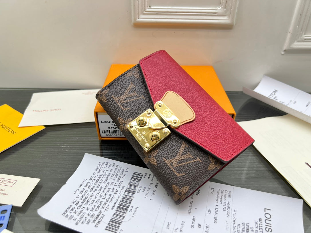 155NE43BDE Stylish leather wallets