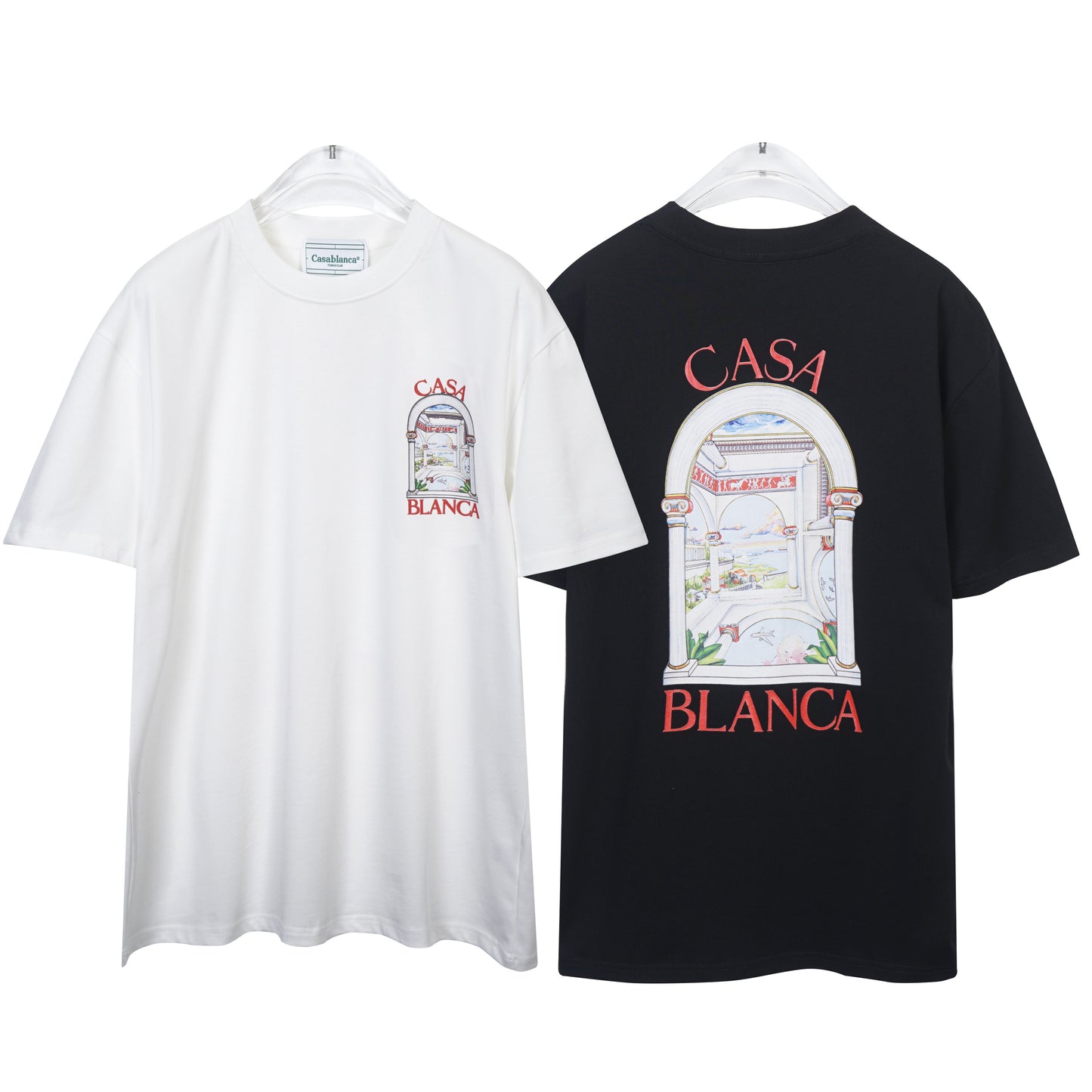 1ZA596UDE Stylish T-shirts