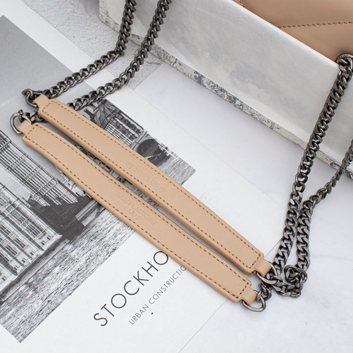1SY2BDE Stylish leather bag