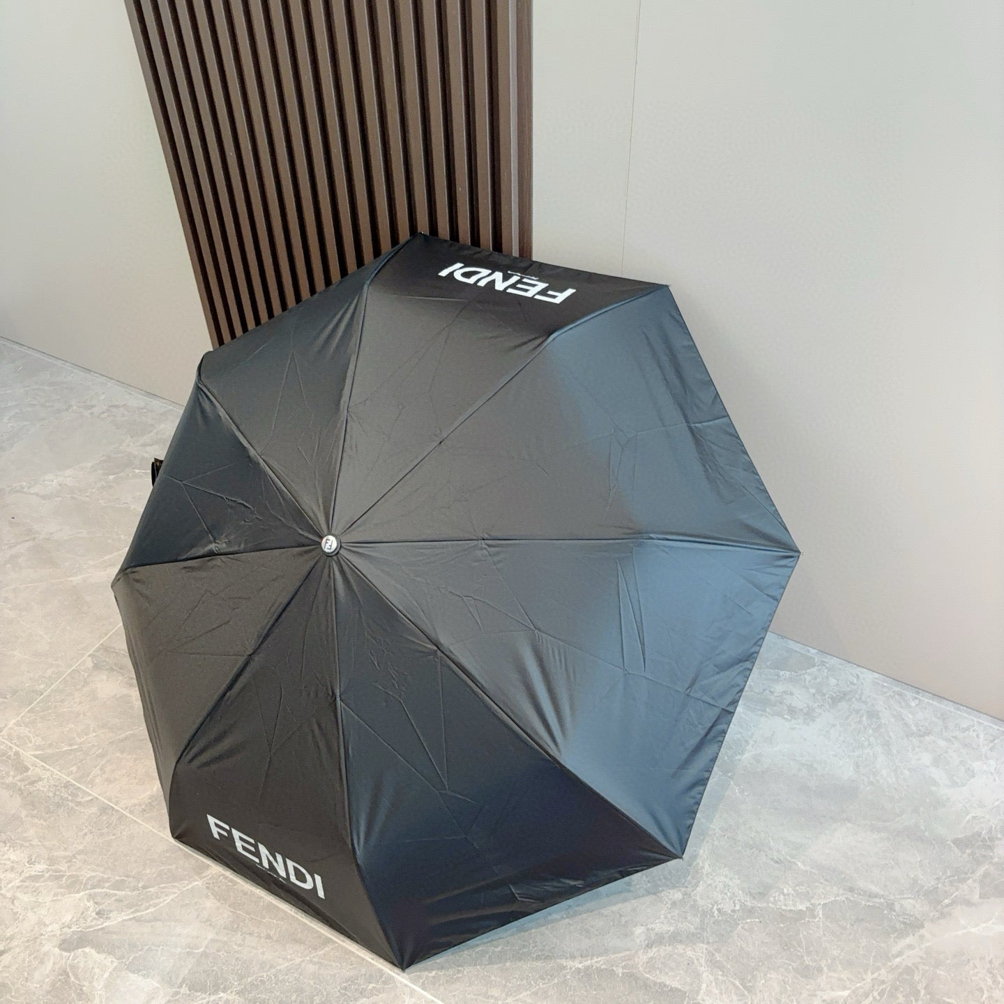 15RF123SDE Stylish UV resistant umbrella