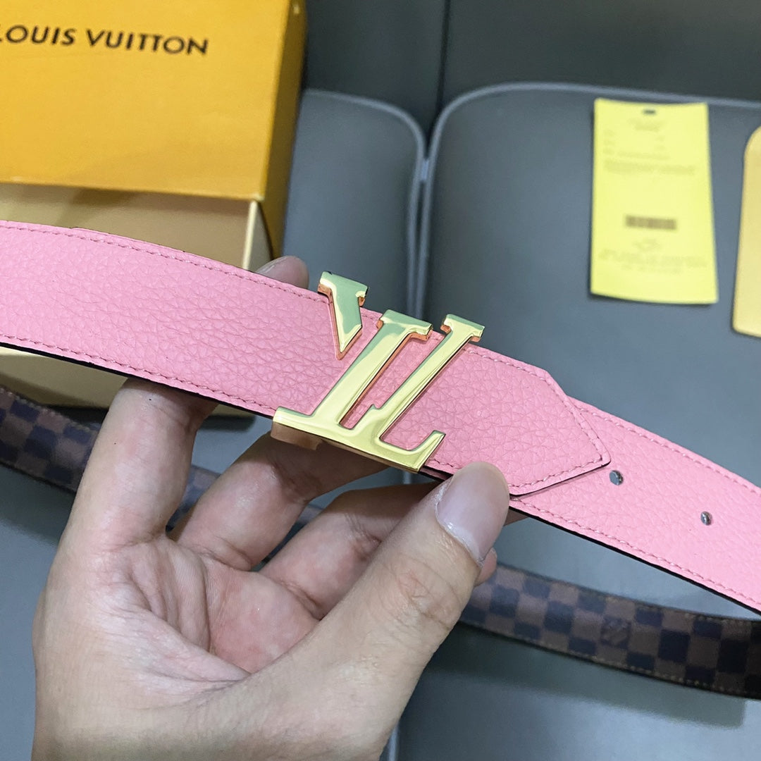 14E52PDE Stylish High quality belt With full package