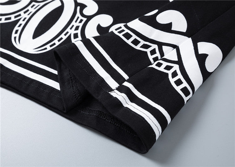 135WA100UDE Stylish T-shirts