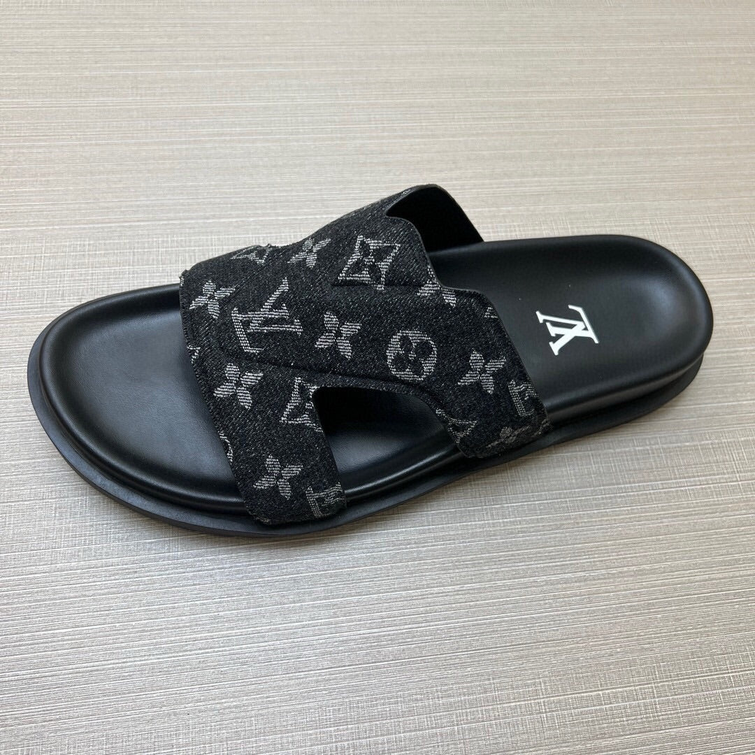 5LE226ZDE Stylish Slippers