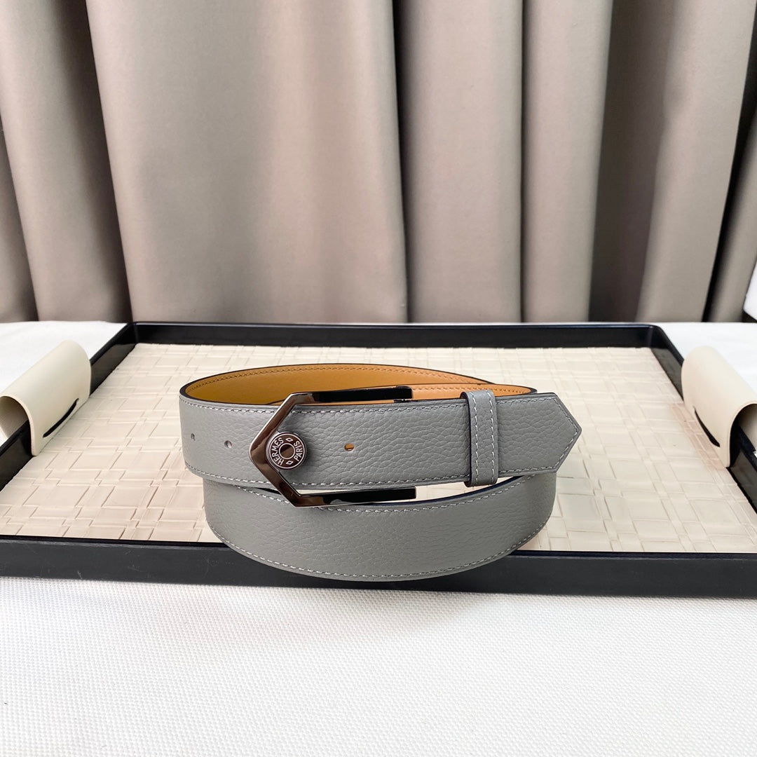 14H105PDE Stylish High quality belt With full package