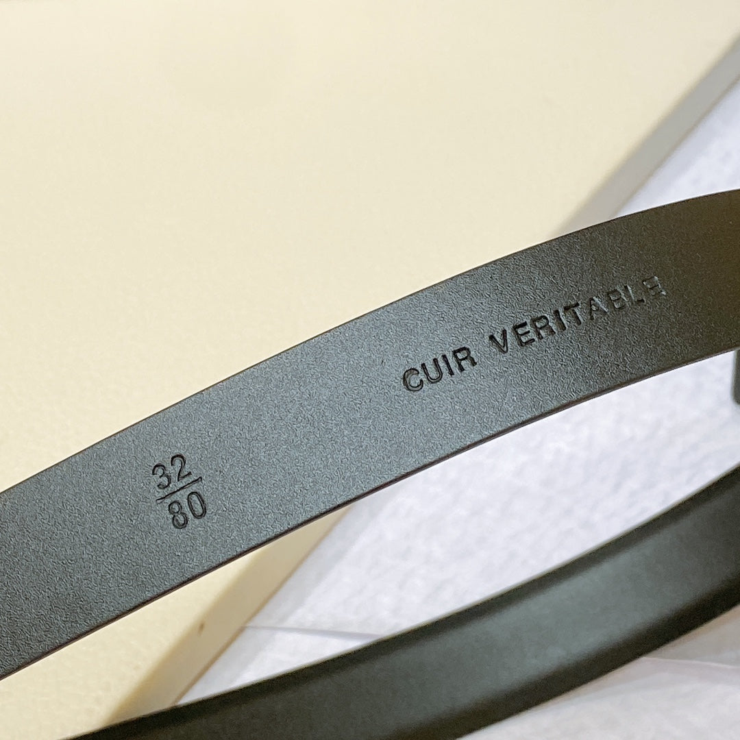 1WC150PDE Stylish High quality belt With full package