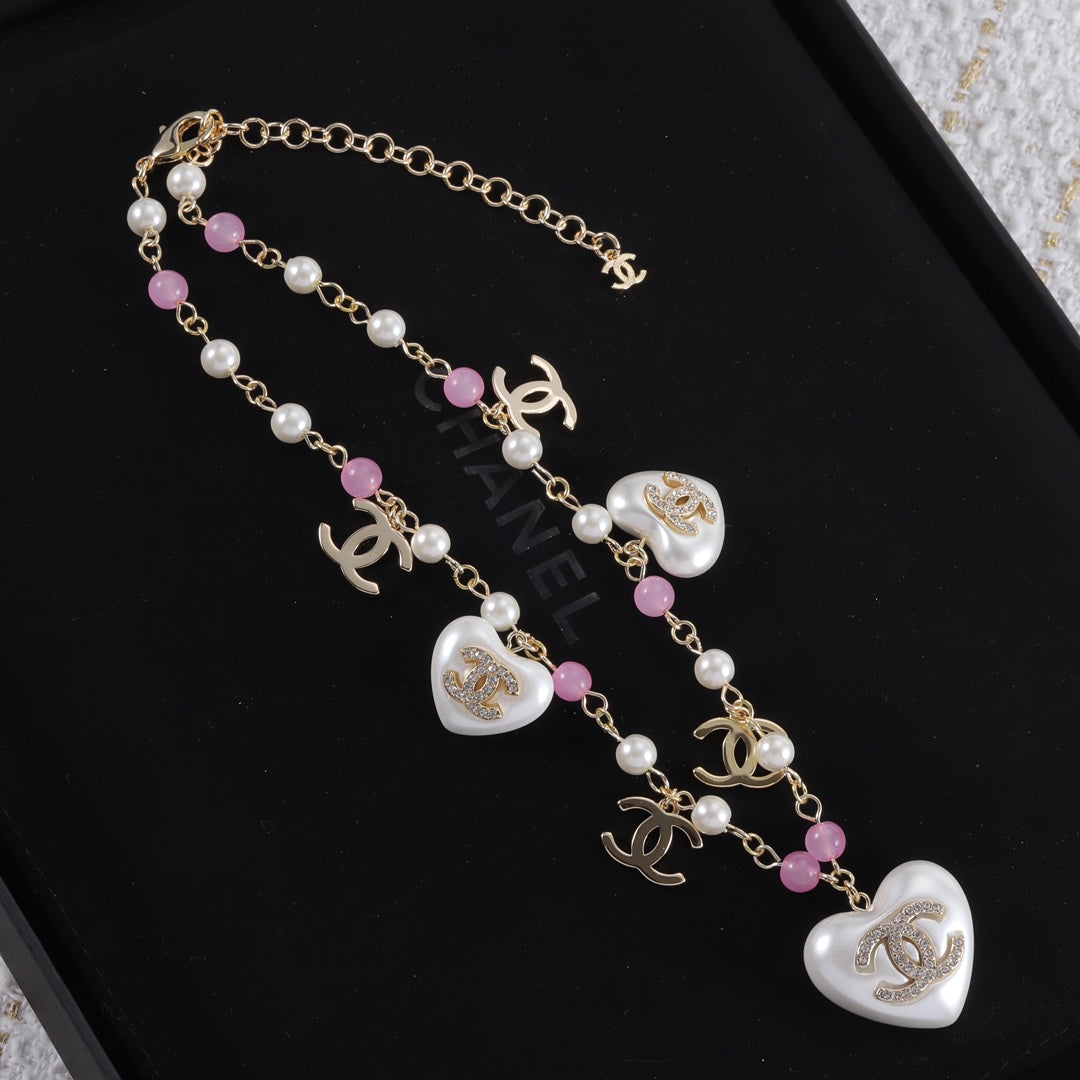 14C1084XDE Stylish Necklaces