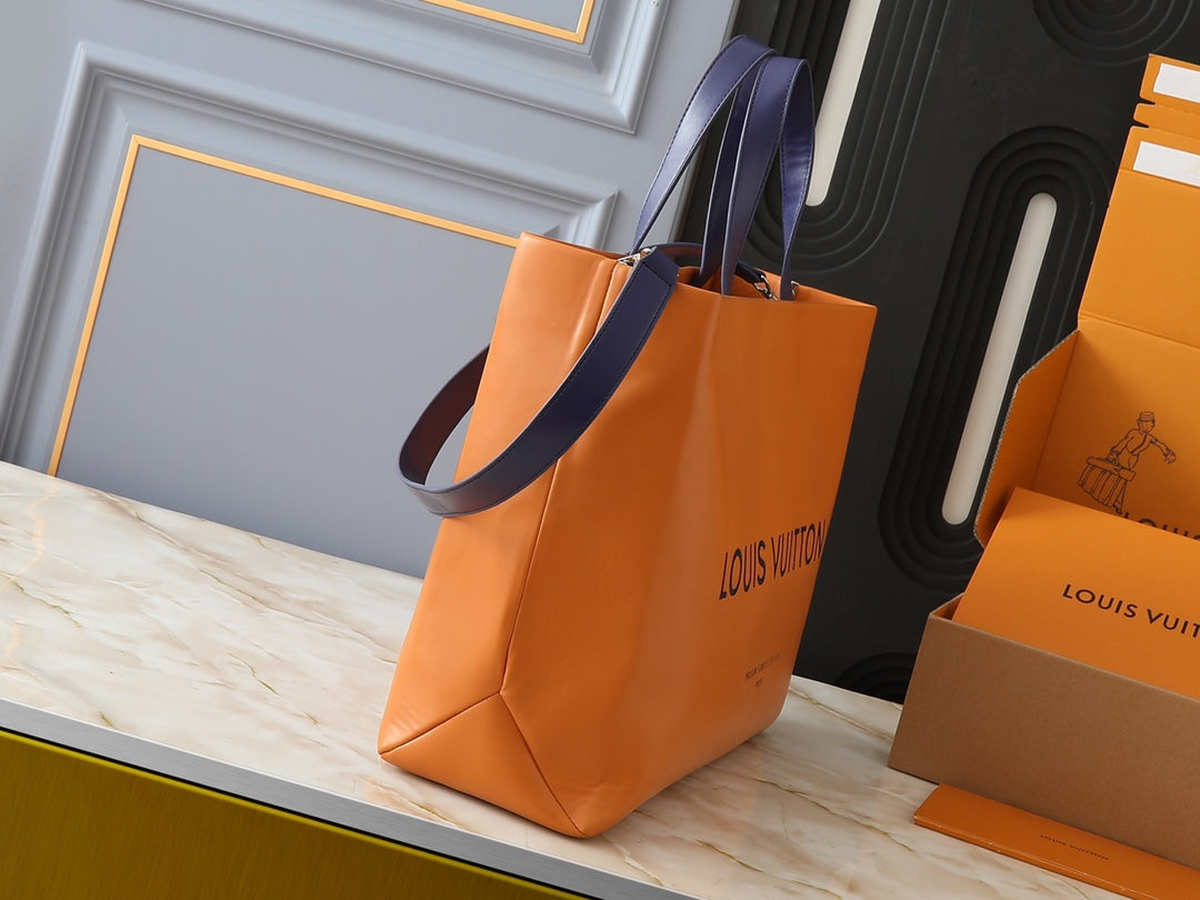 15XE9BDE Stylish leather bag