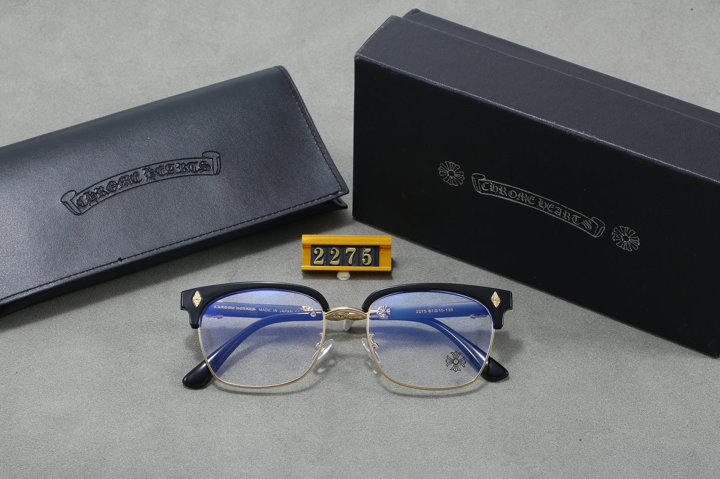 385RA53TDE Stylish Sunglasses