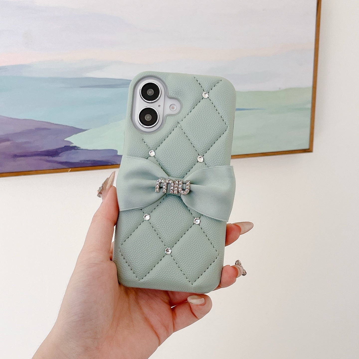 155RA24ADE Stylish Phone Case