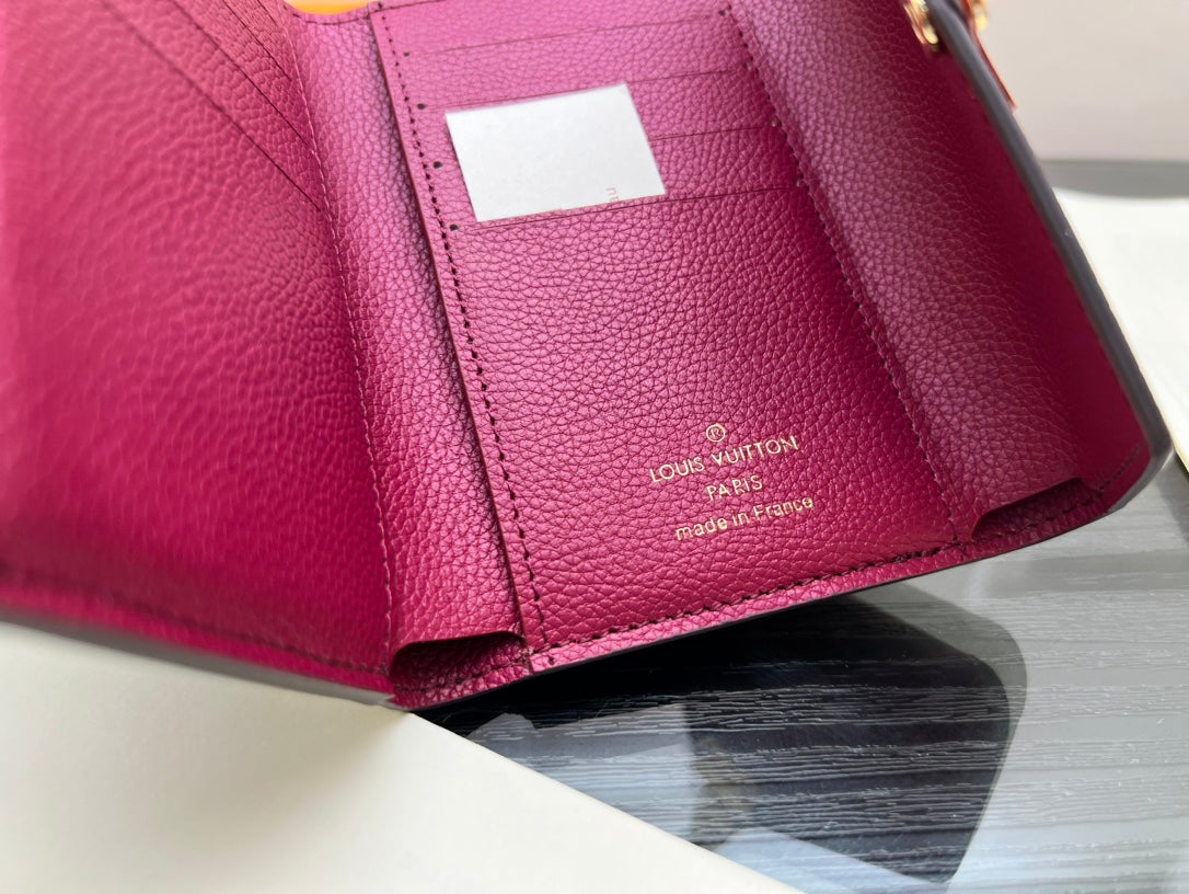 155NE43BDE Stylish leather wallets
