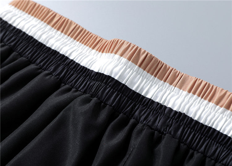 145RA70UDE Stylish shorts