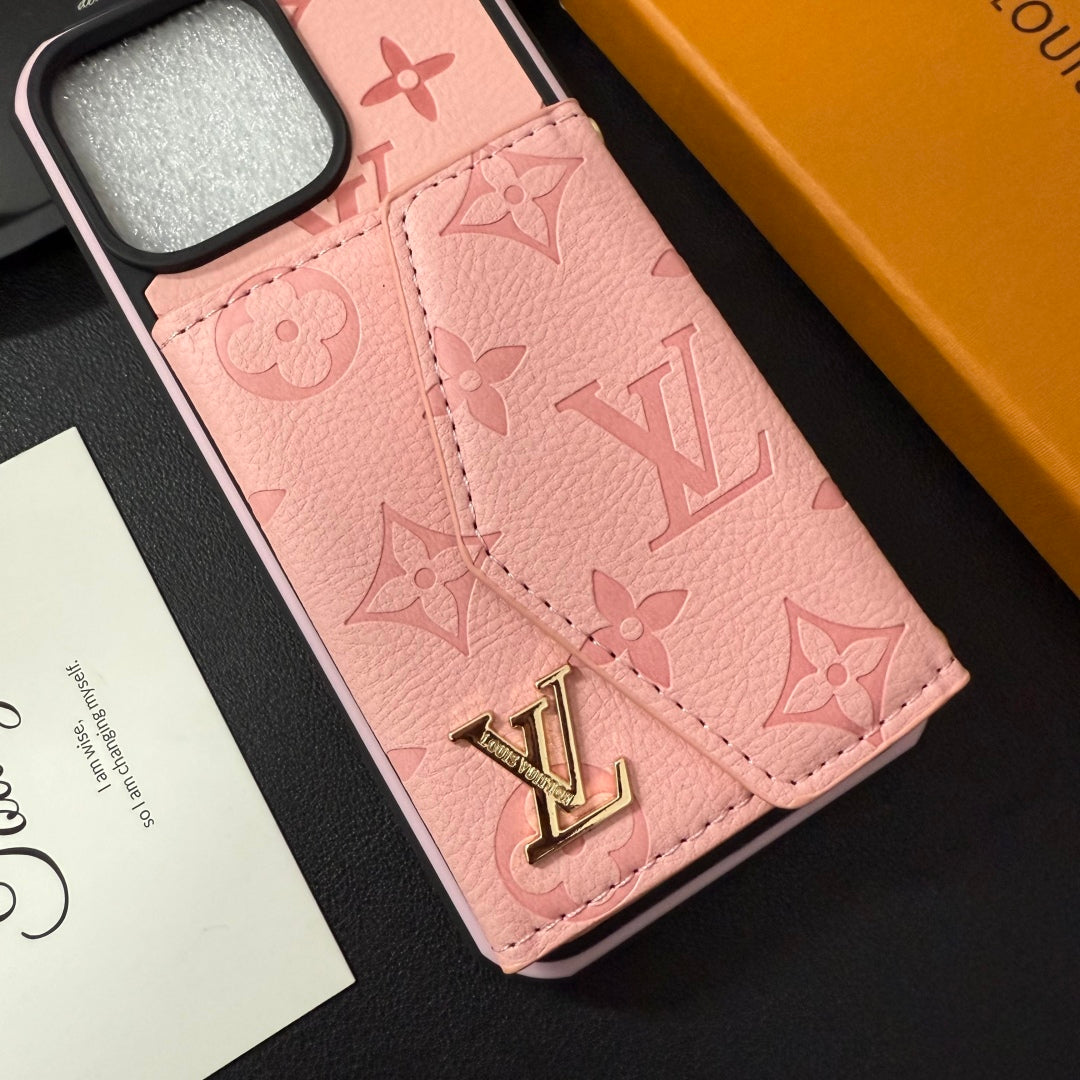 155RE218ADE Stylish Phone Case