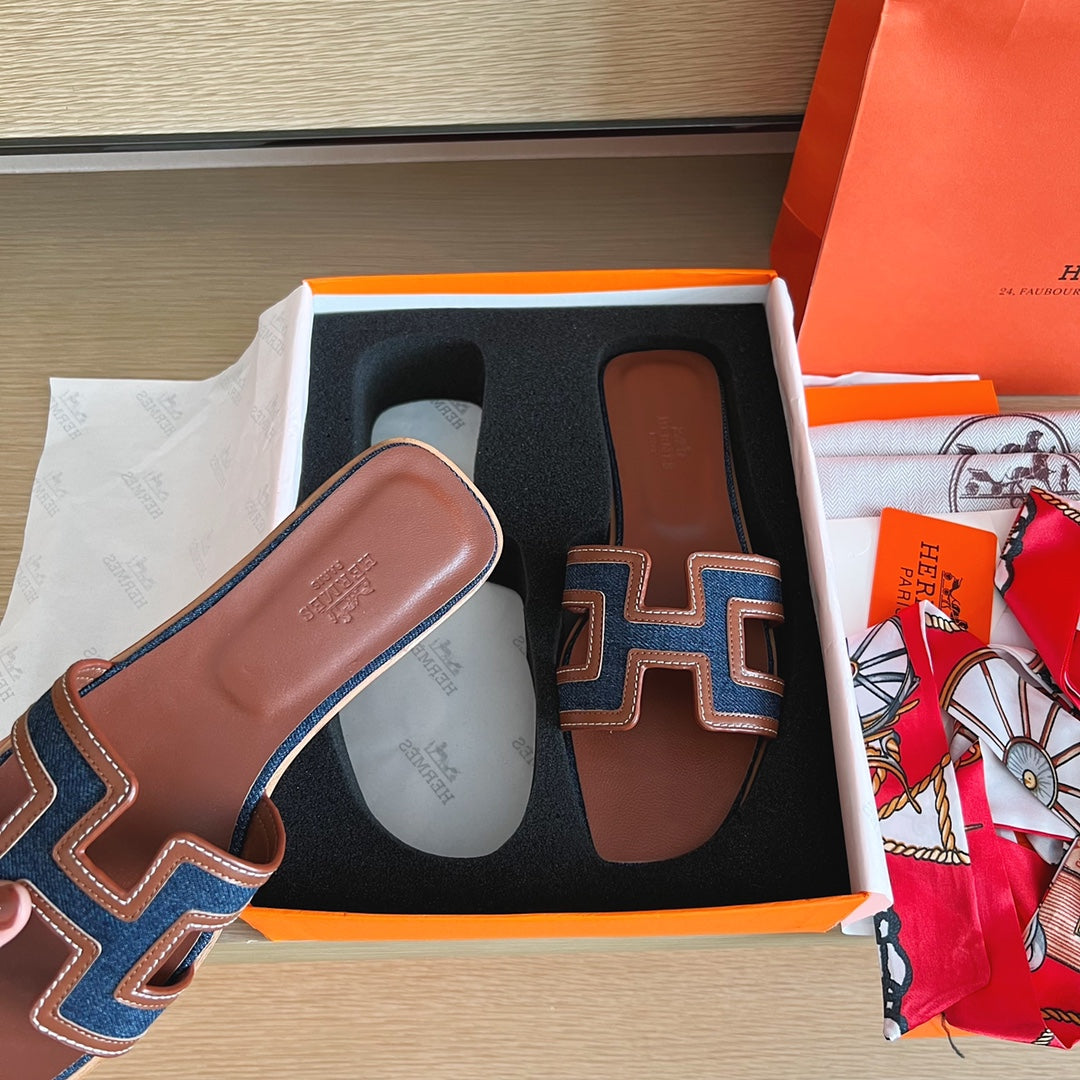 155ZH314ZDE Stylish Slippers