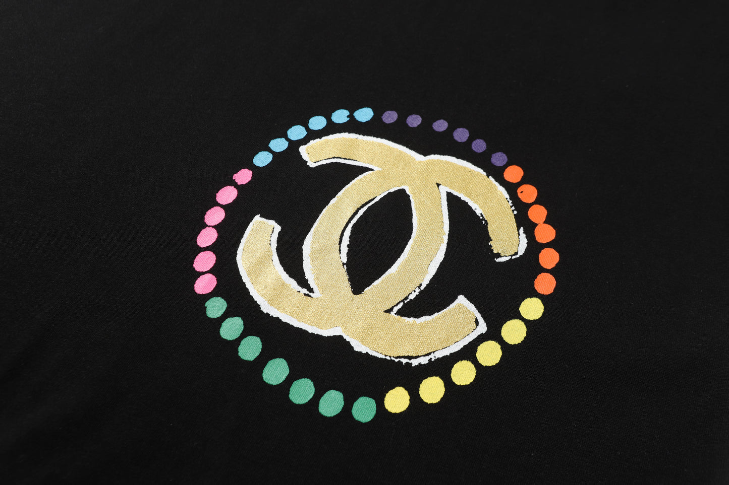 145RC159UDE Stylish T-shirt
