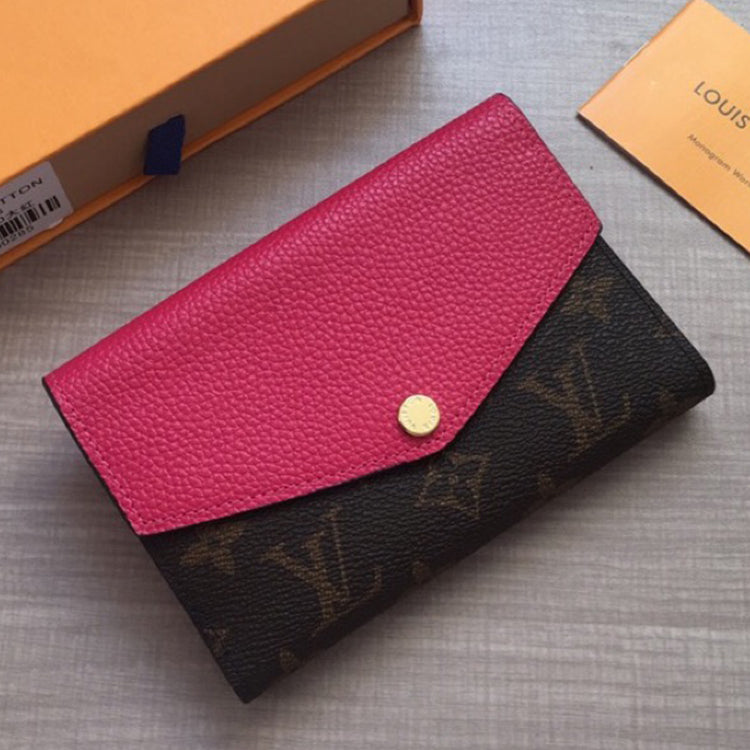AE0101BDE Stylish leather wallets