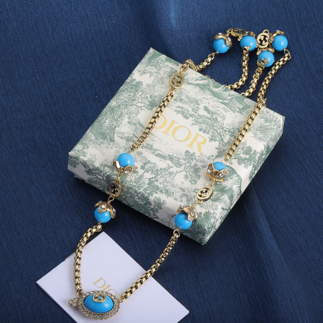 1YB23XDE Stylish Necklaces