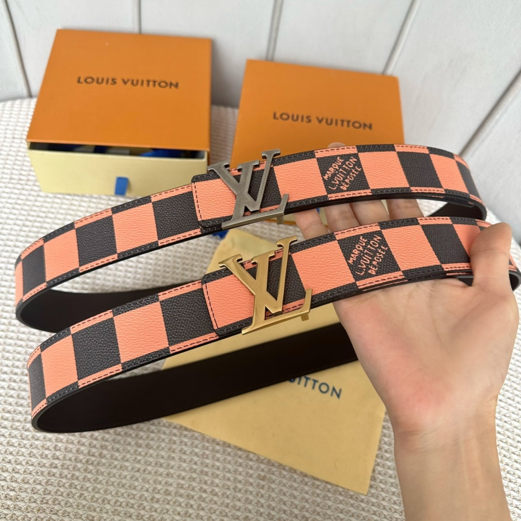 14E149PDE Stylish High quality belt With full package