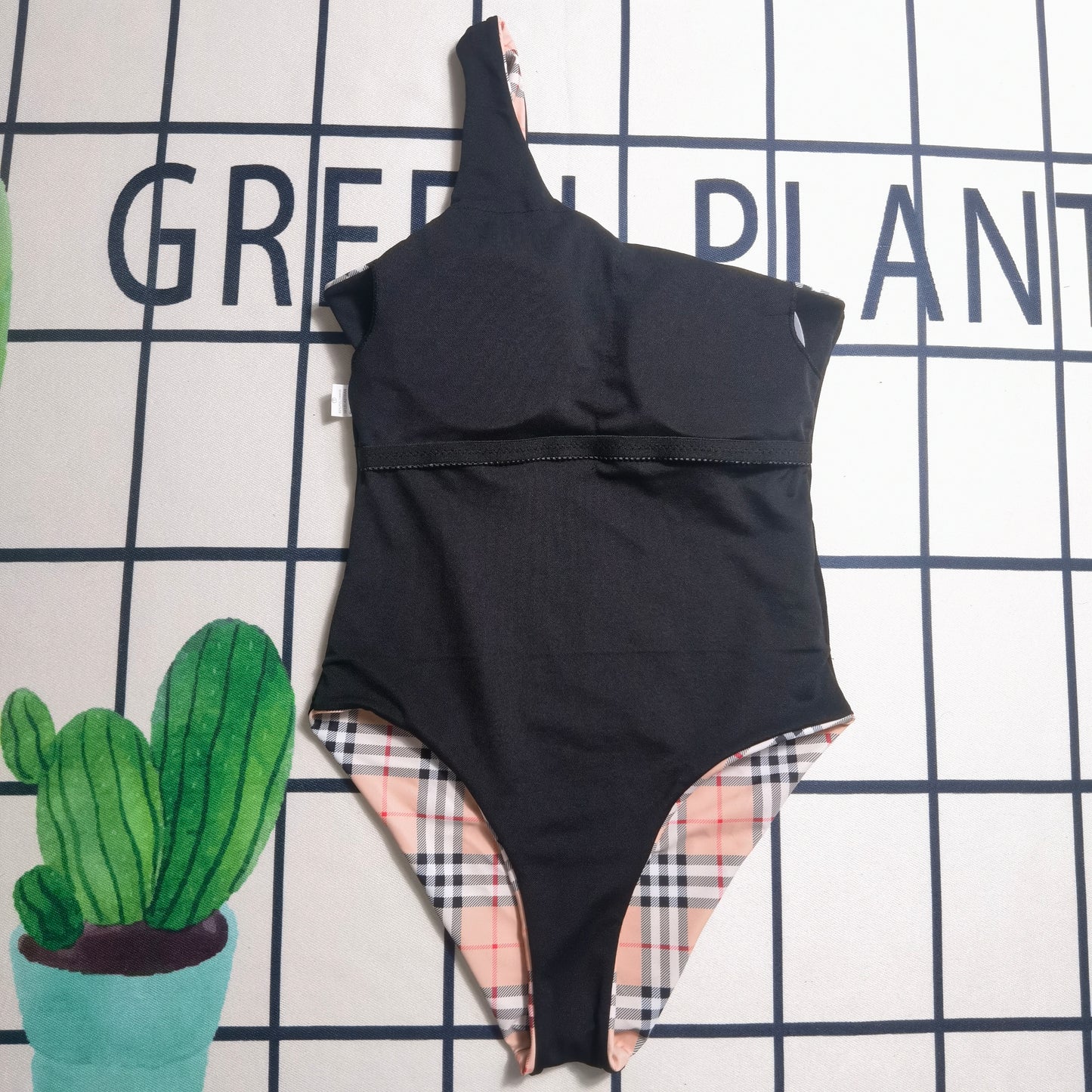 14R91YDE Stylish Bikini swimsuit