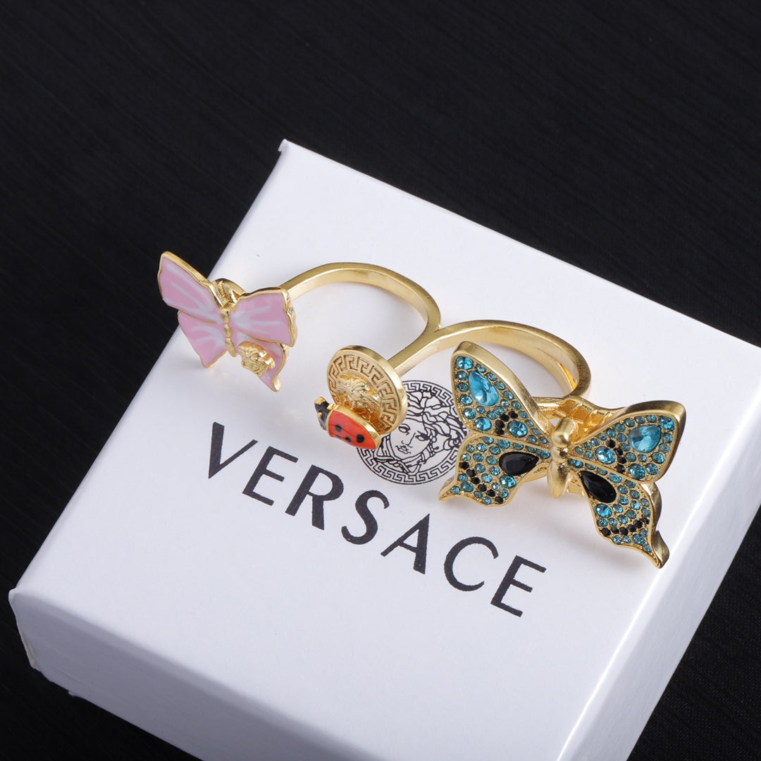 14V749JDE Stylish rings