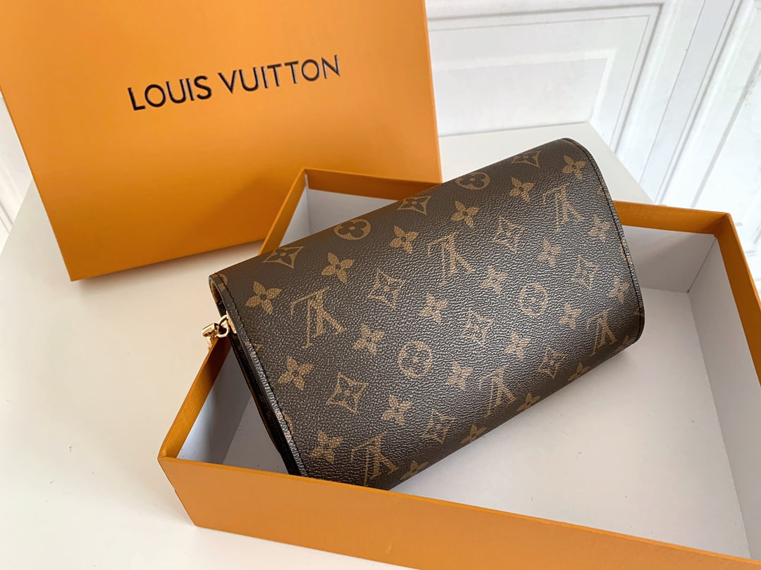 1XE38BDE Stylish leather wallets