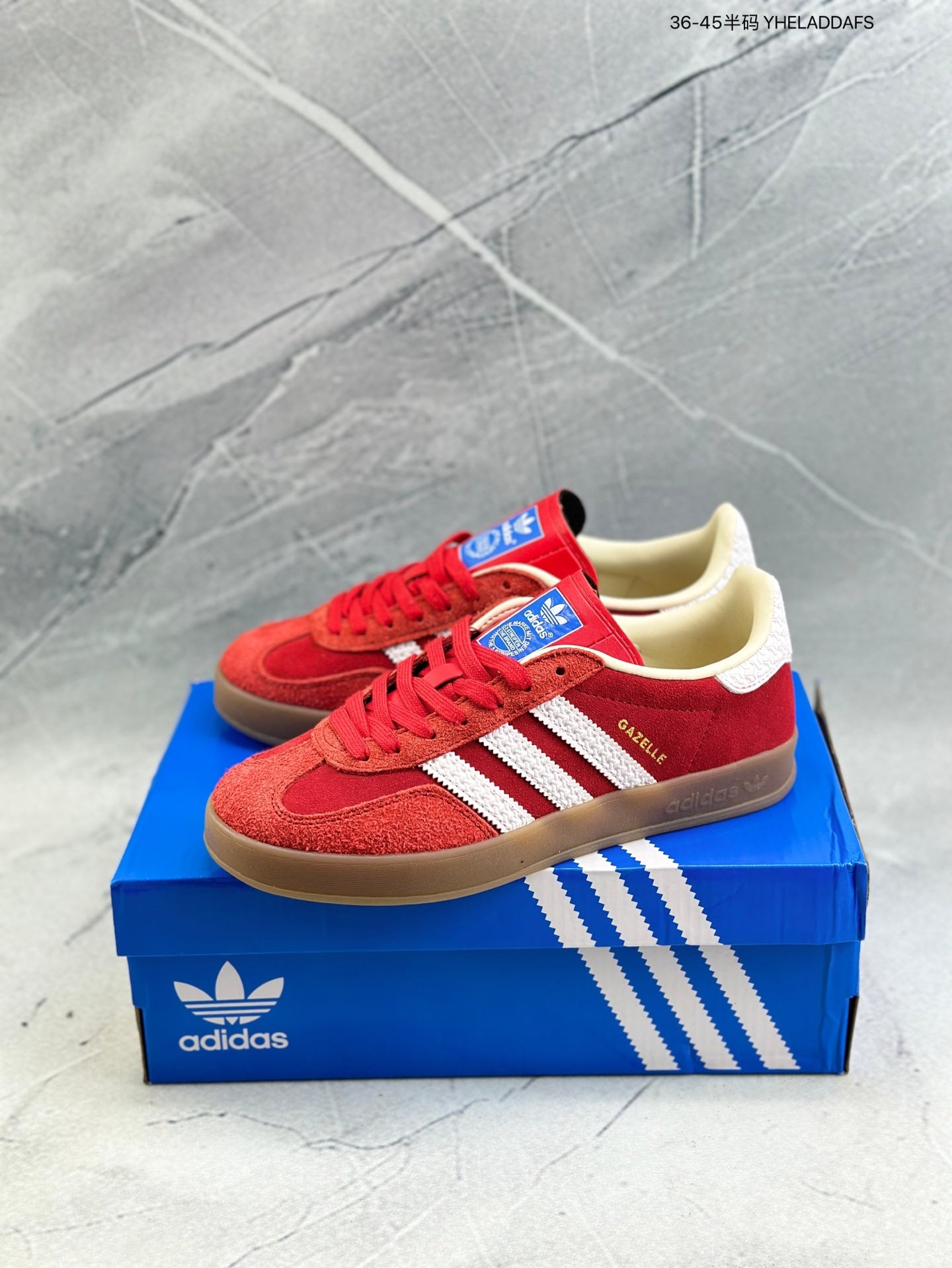 435ZA11ZDE Stylish shoes