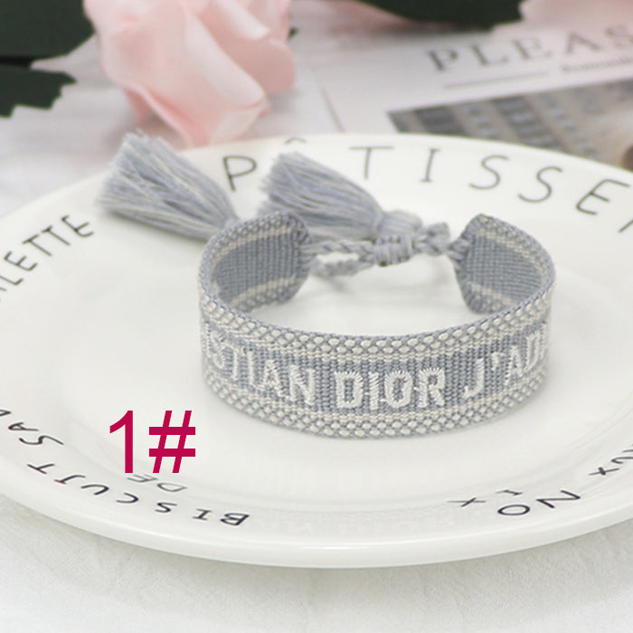 AD3KDE Stylish Bracelets