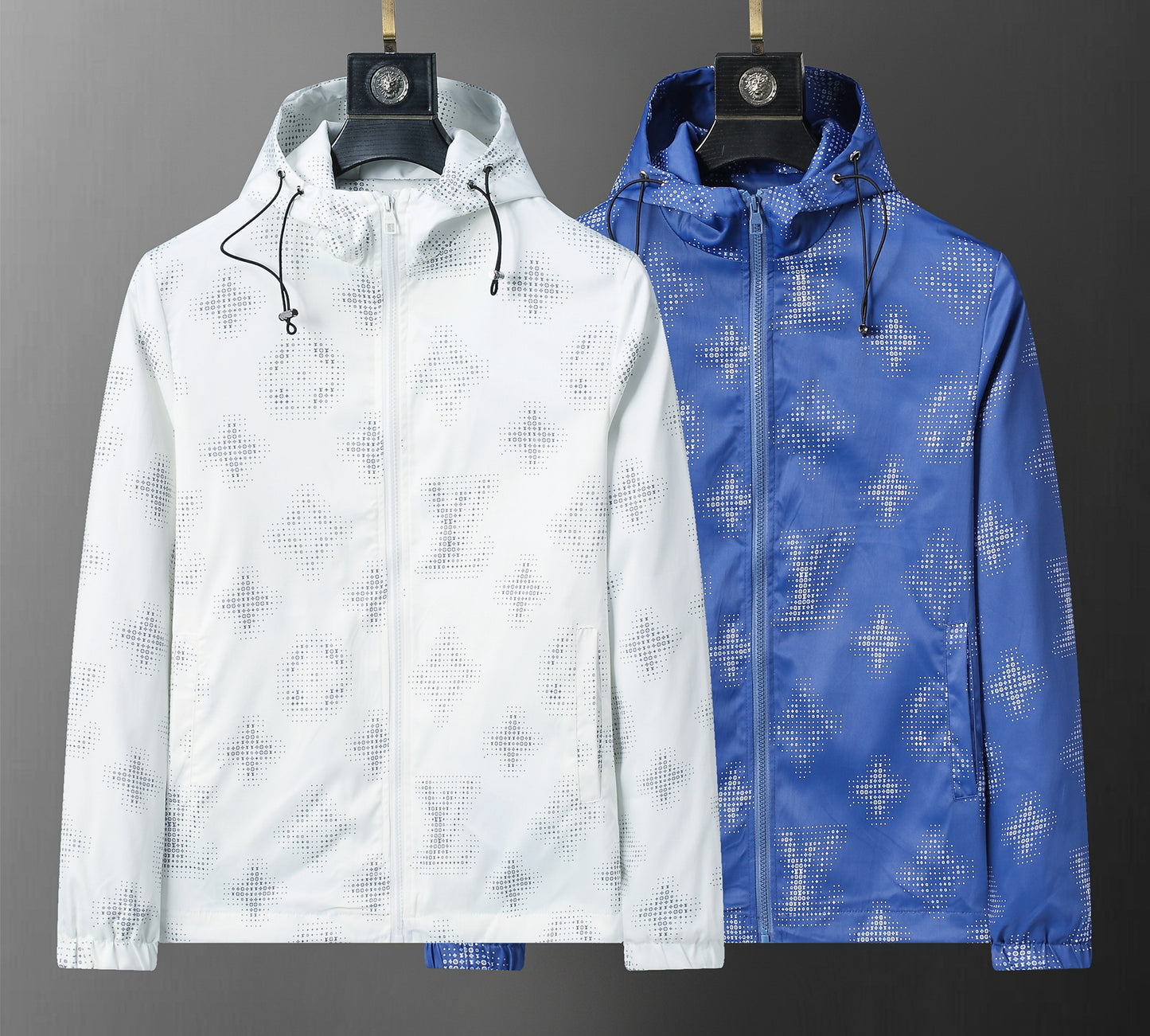 14E277UDE Stylish Coats