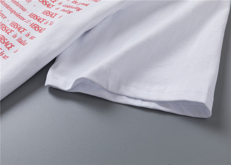 135WV94UDE Stylish T-shirts