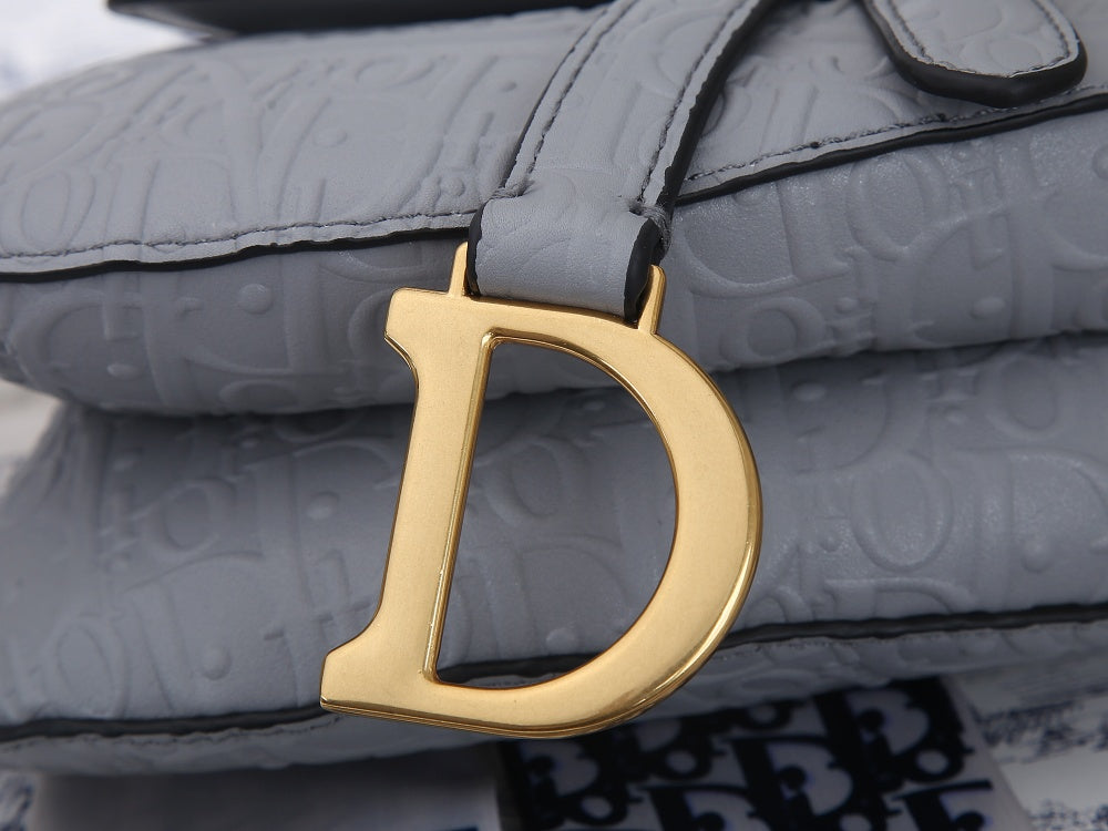 5D14BDE Stylish leather bag