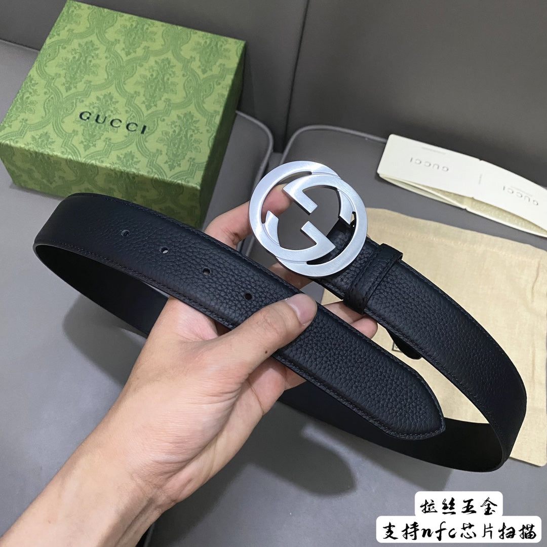 14B22PDE Stylish High quality belt With full package