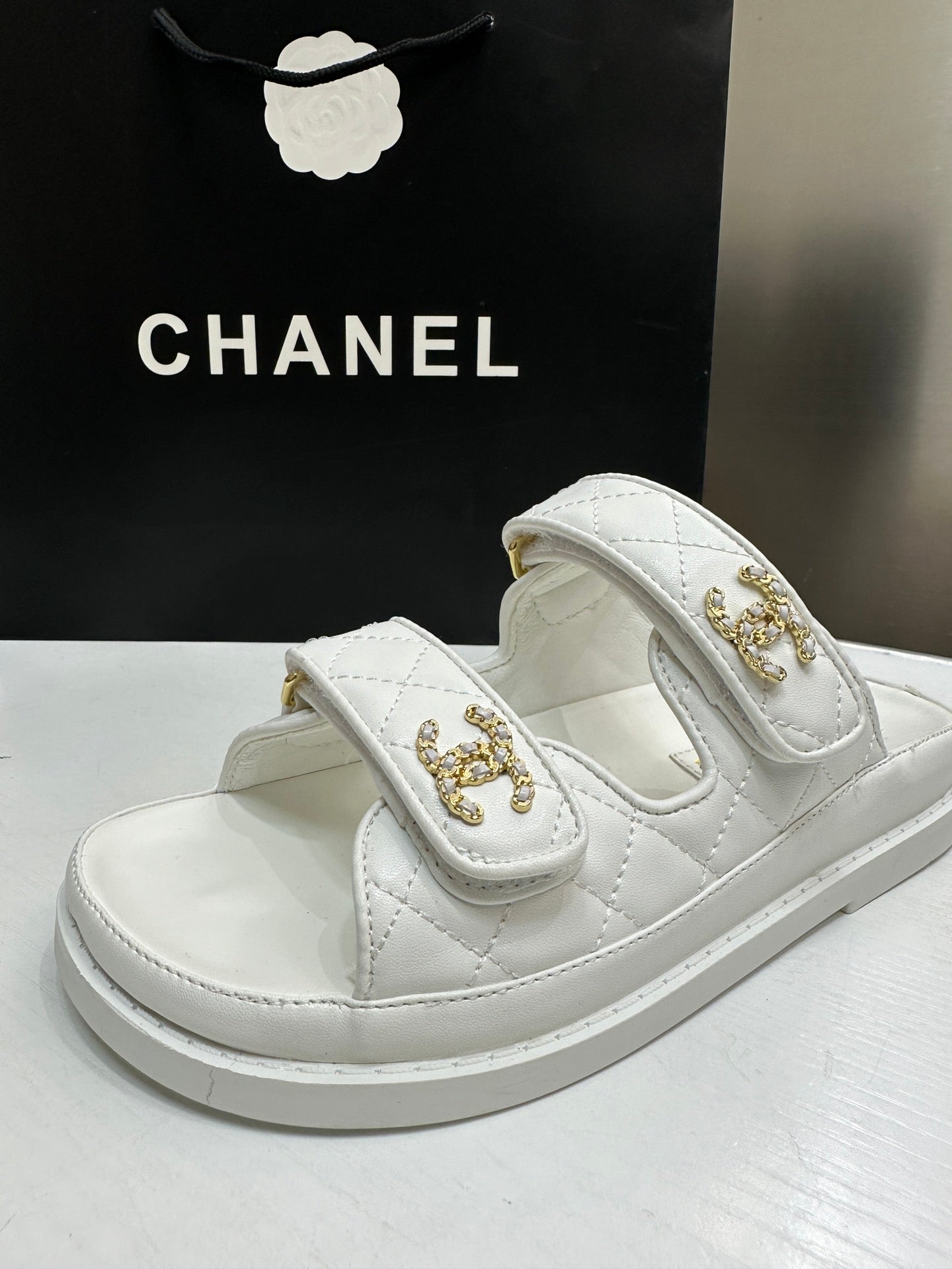 145RC1ZDE Stylish sandals
