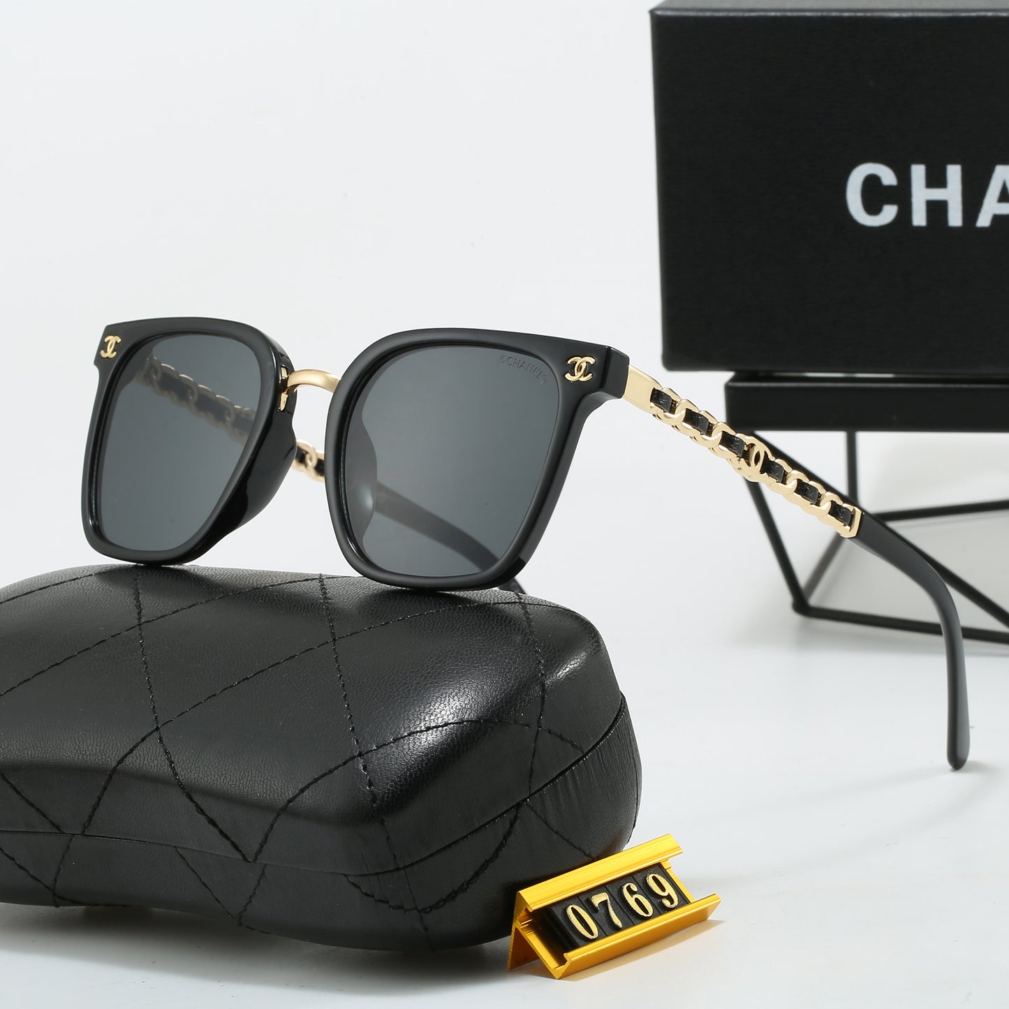385RC32TDE Stylish Sunglasses