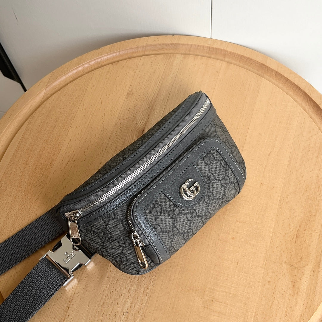 15RB42BDE Stylish leather bag