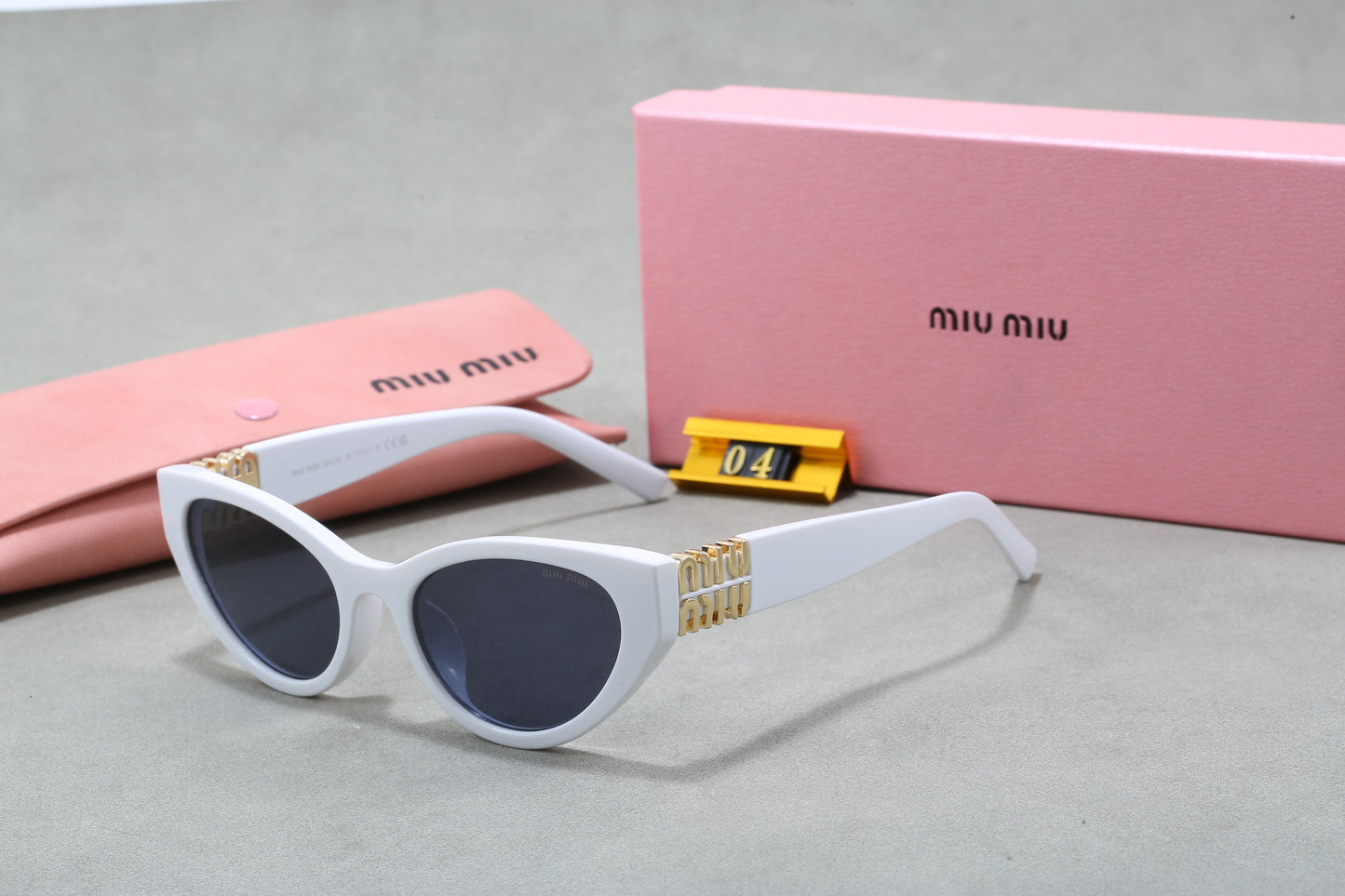385RA22TDE Stylish Sunglasses