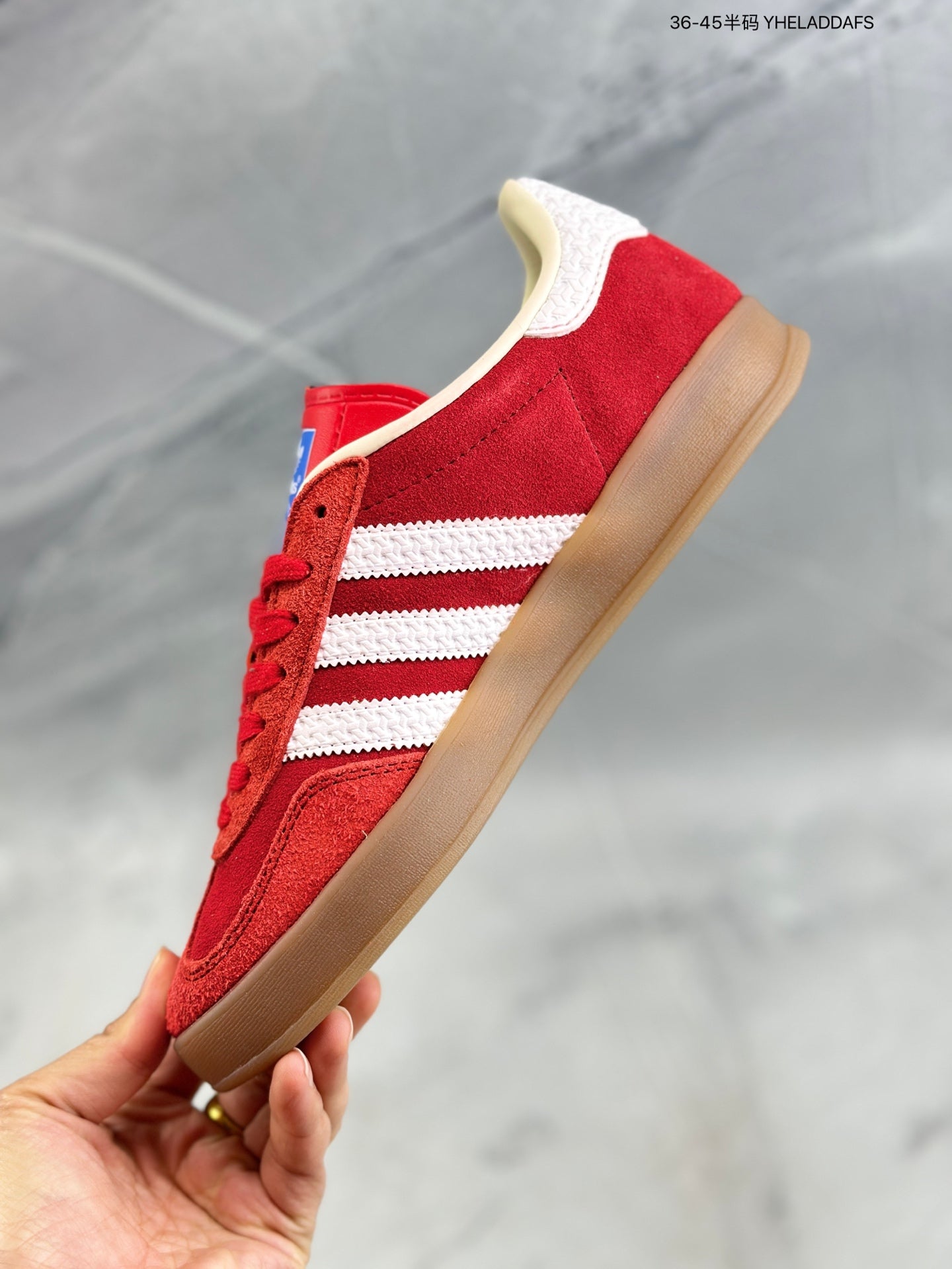 435ZA11ZDE Stylish shoes