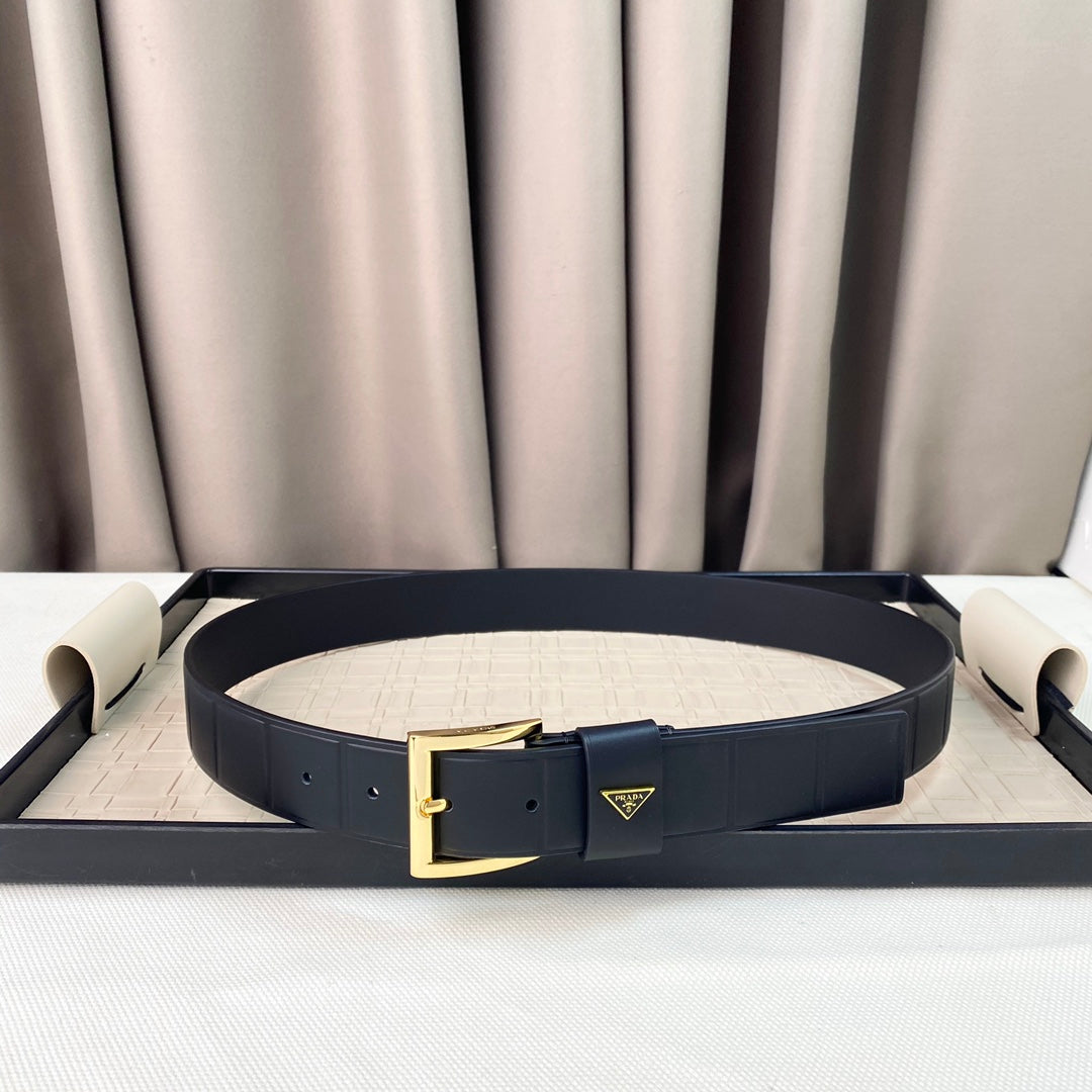 14PD118PDE Stylish High quality belt With full package