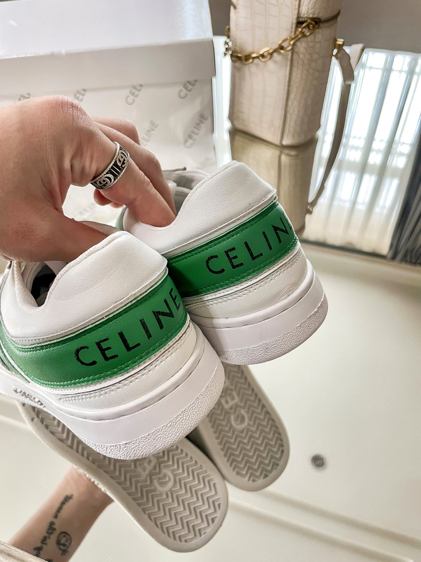14CL125ZDE Stylish Casual shoes