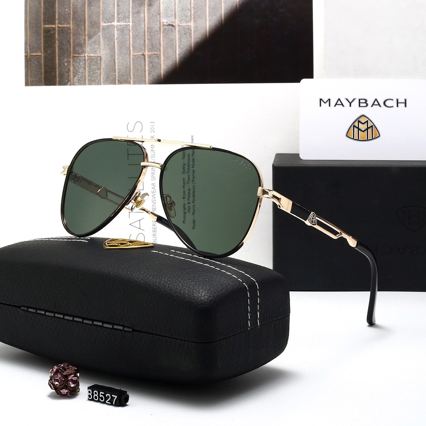 285RA112TDE Stylish Sunglasses