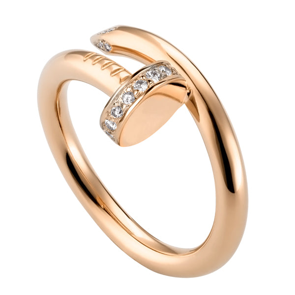 PK8JDE Stylish rings high quality rings