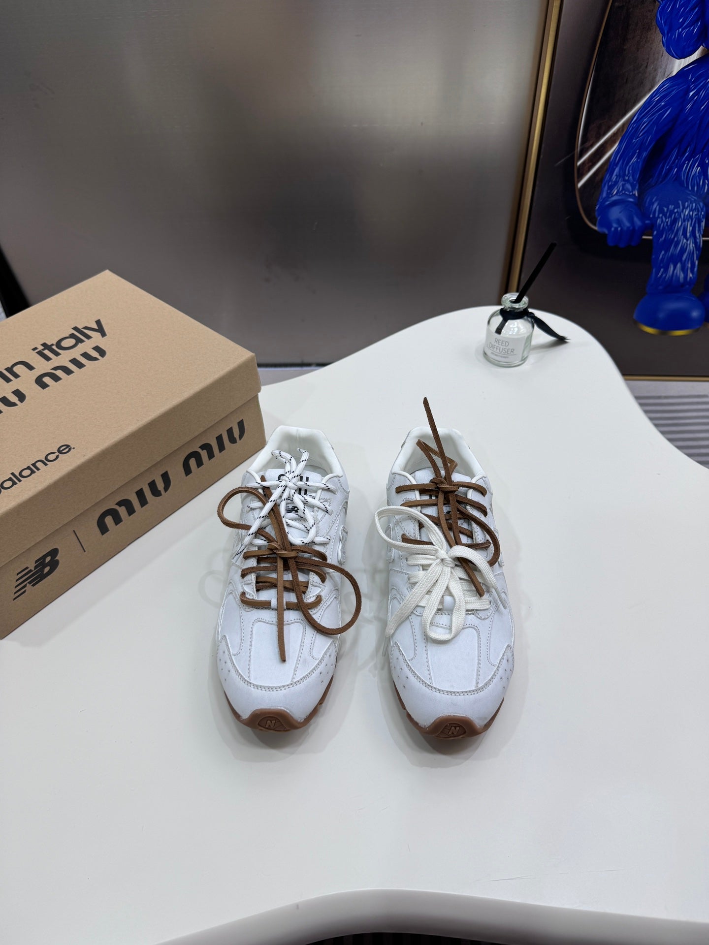1JA10ZDE Stylish shoes