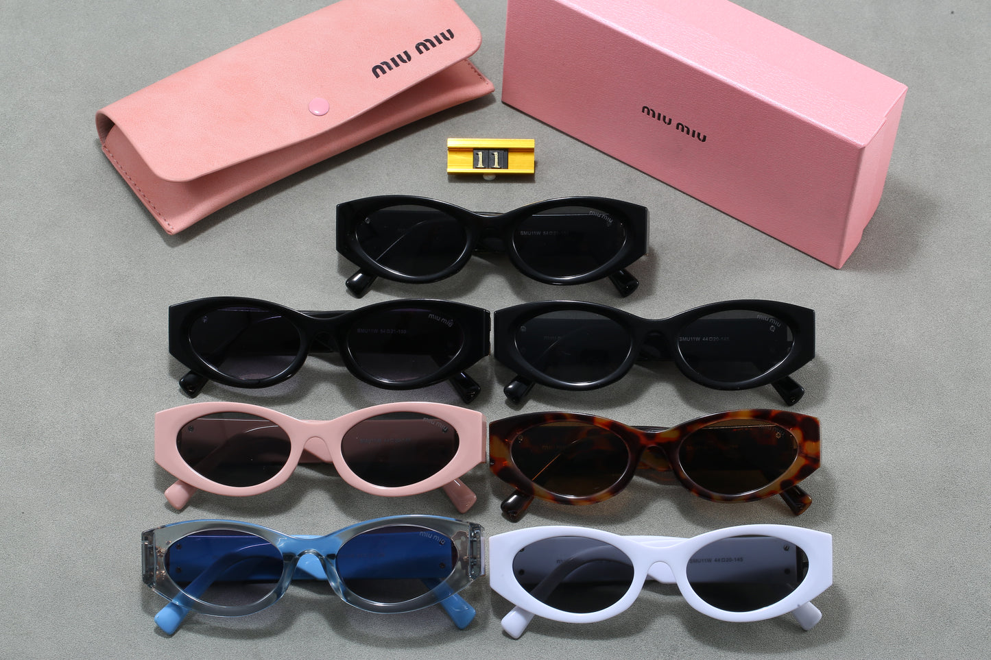 385RA24TDE Stylish Sunglasses