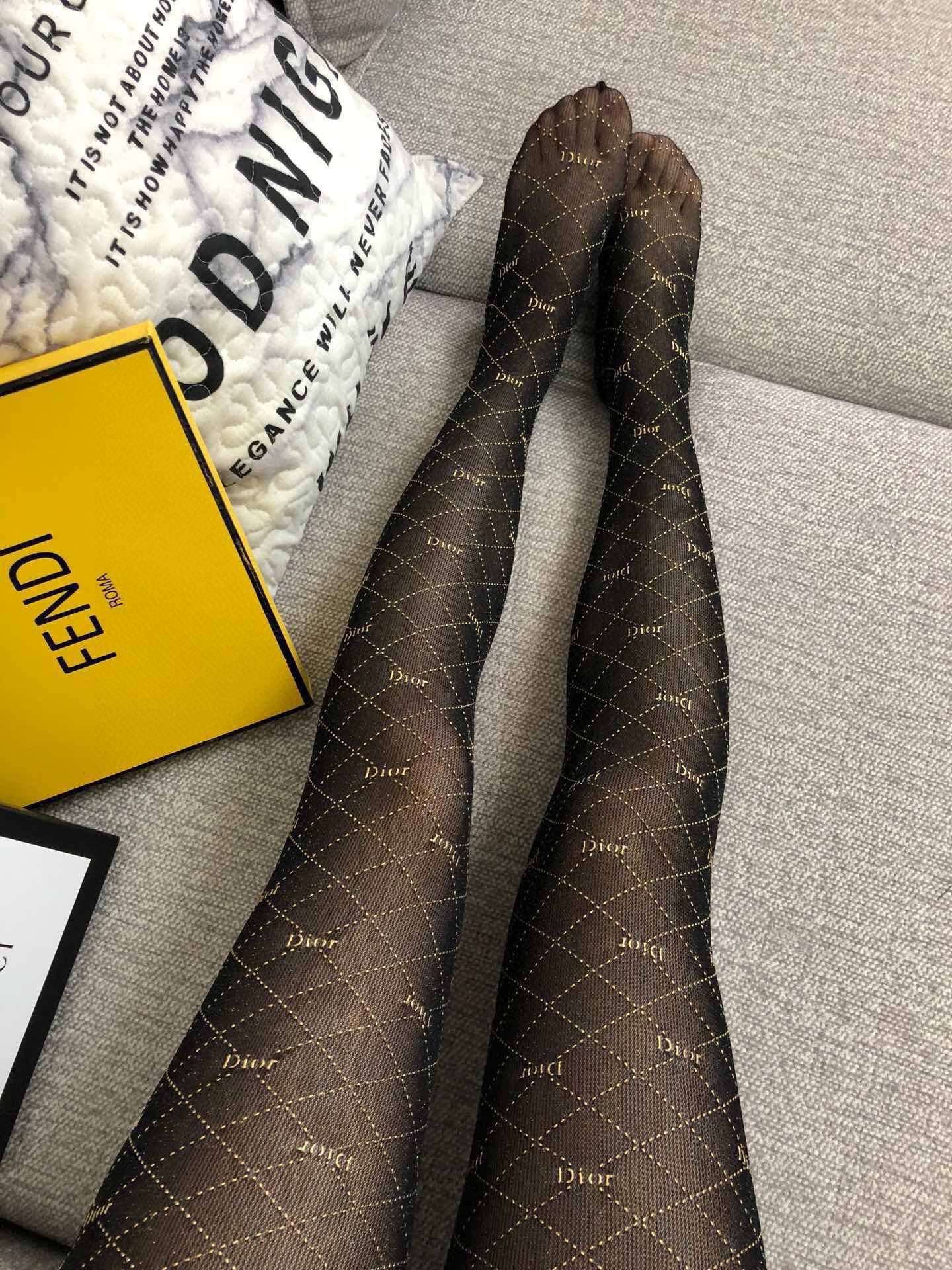1XD17SDE Stylish pantyhose tights
