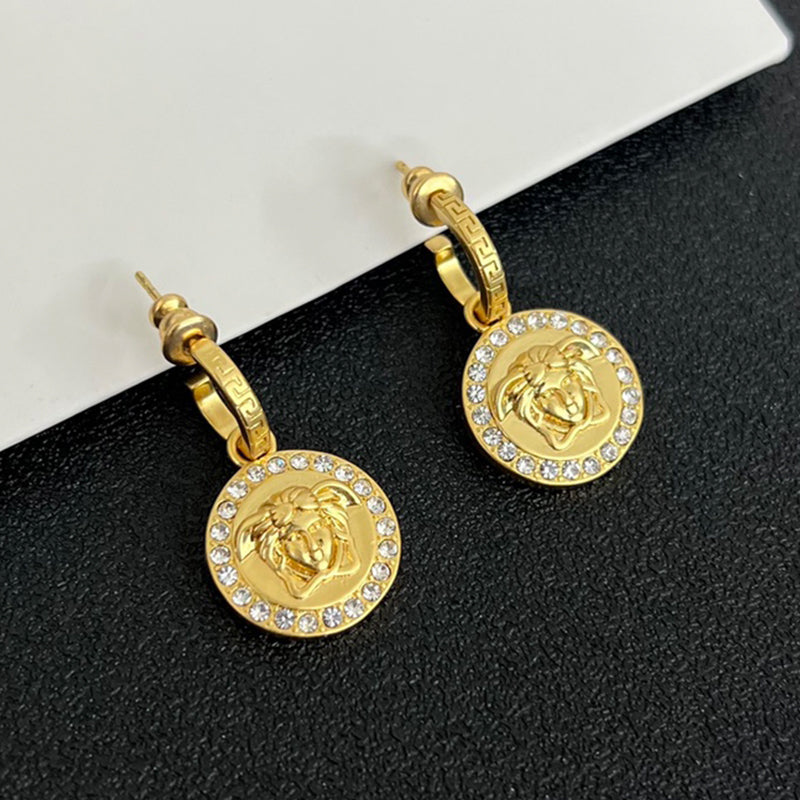 3V15XDE Stylish Earrings