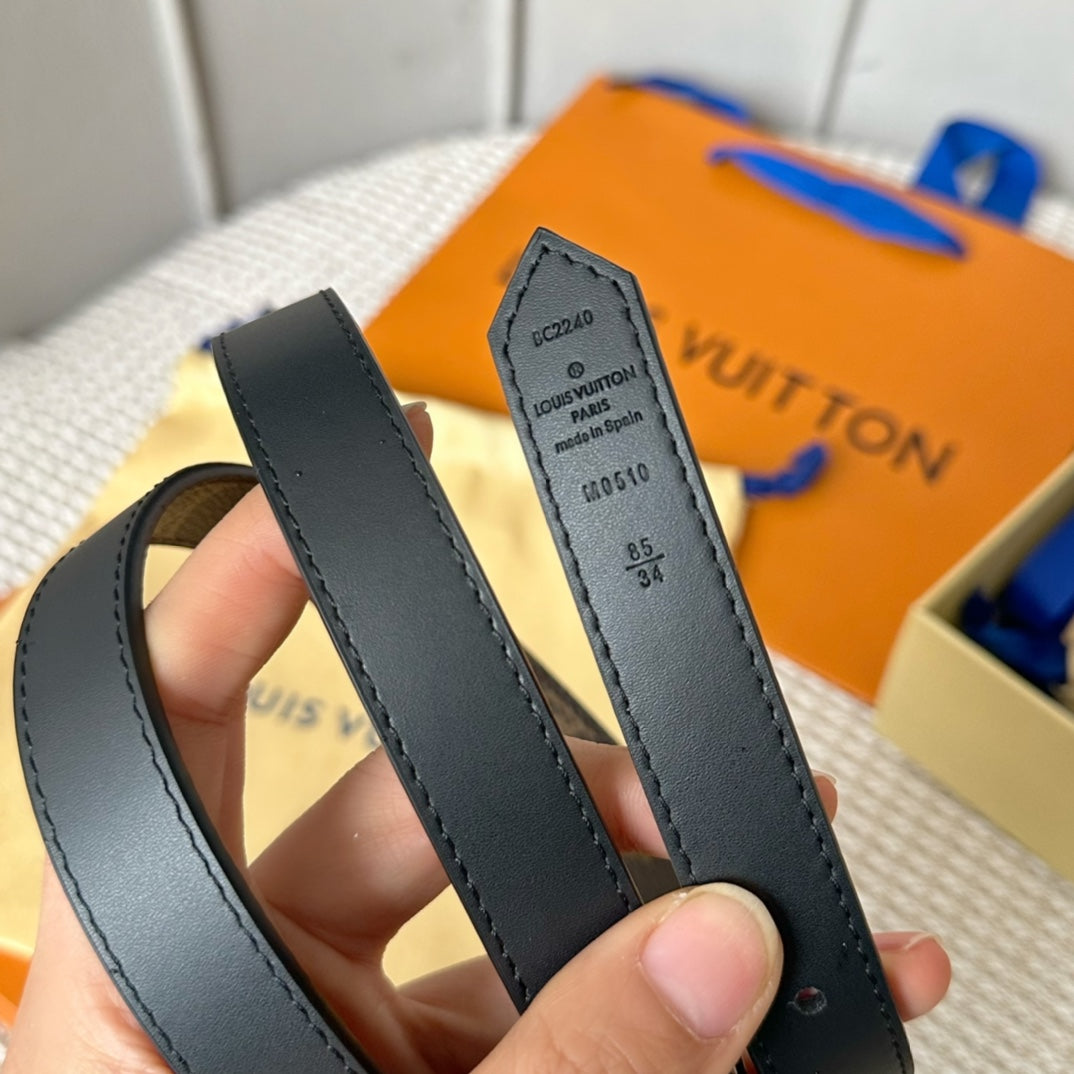 14E144PDE Stylish High quality belt With full package