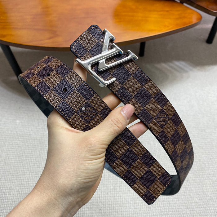 JE01PDE Stylish High quality belt With full package