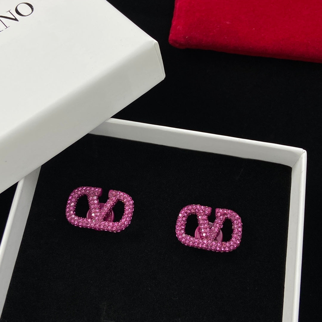 14VL390XDE Stylish Earrings Bracelets Necklaces
