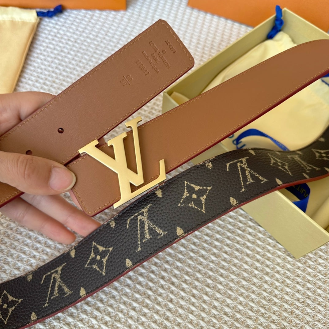 14E131PDE Stylish High quality belt With full package