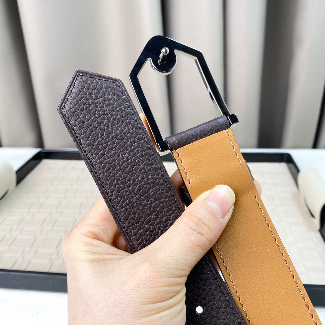 14H105PDE Stylish High quality belt With full package